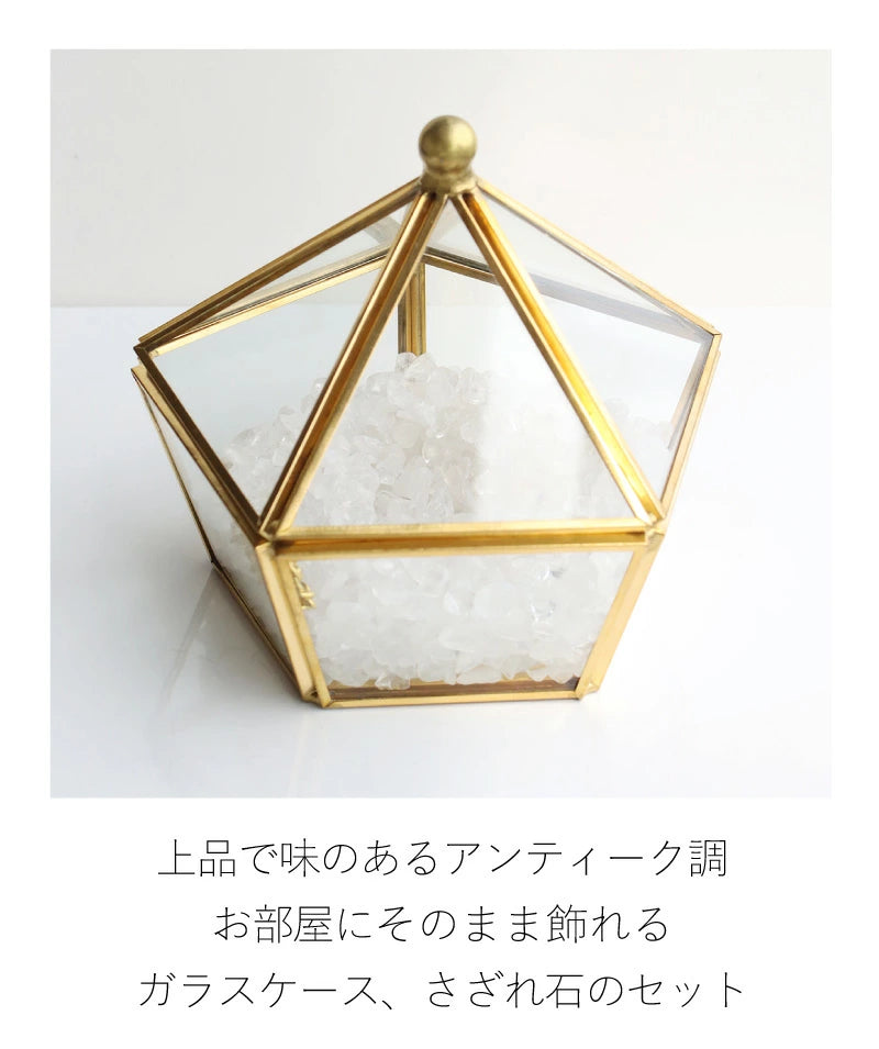 浄化セット(小)