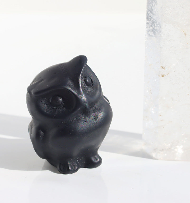 ふくろう ストーン