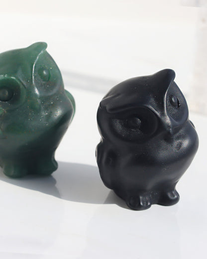 ふくろう ストーン