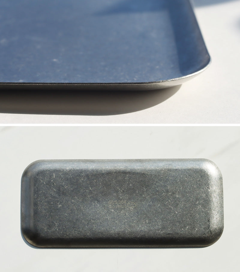 インテリアトレイ（角型）