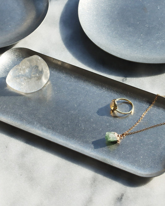 インテリアトレイ（角型）