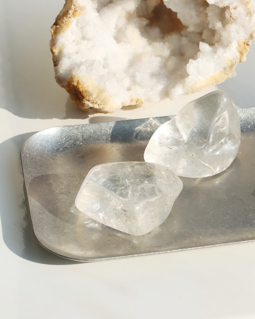 インテリアトレイ（角型）