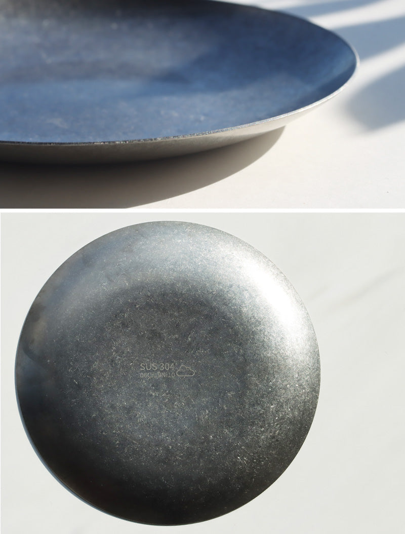 インテリアトレイ（直径17cm）