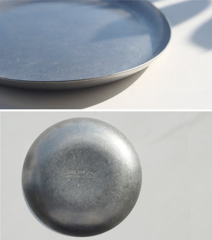 インテリアトレイ（直径13cm）