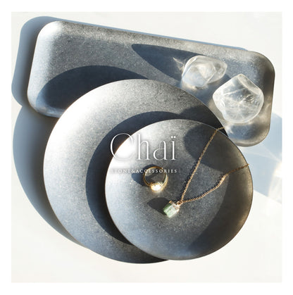 インテリアトレイ（四角19cm）