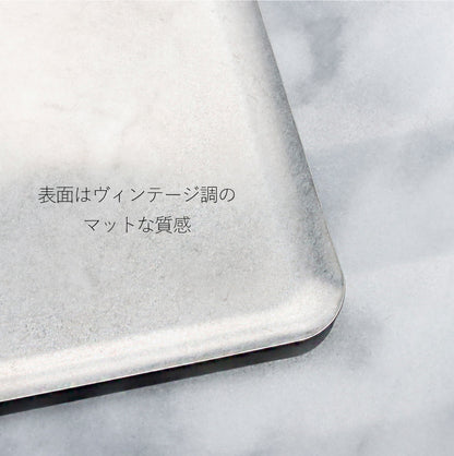 インテリアトレイ（四角19cm）