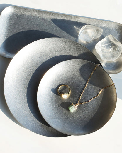 インテリアトレイ（四角19cm）