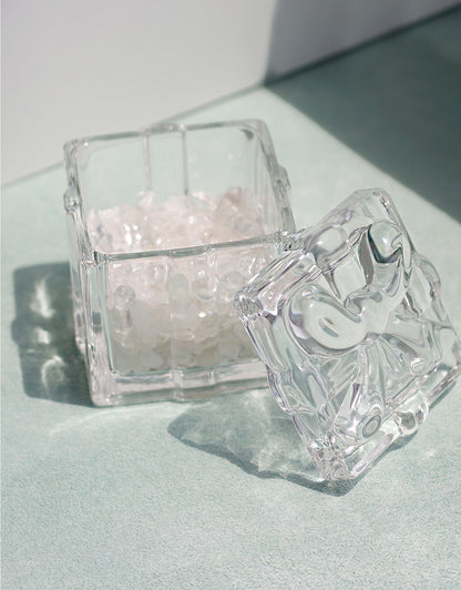 想いを結ぶ宝箱 | リボンガラスケース