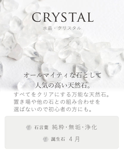 クラウンガラスキャニスター