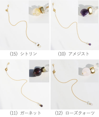 ファスナーチェーン