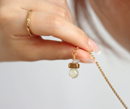 ファスナーチェーン