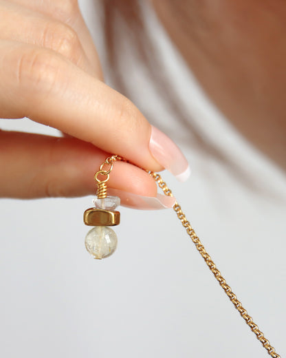 ファスナーチェーン