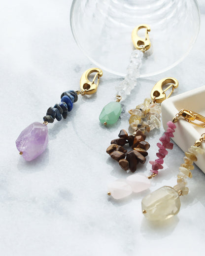 ストーン チャーム