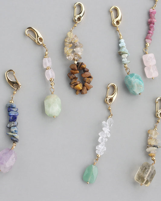 ストーン チャーム