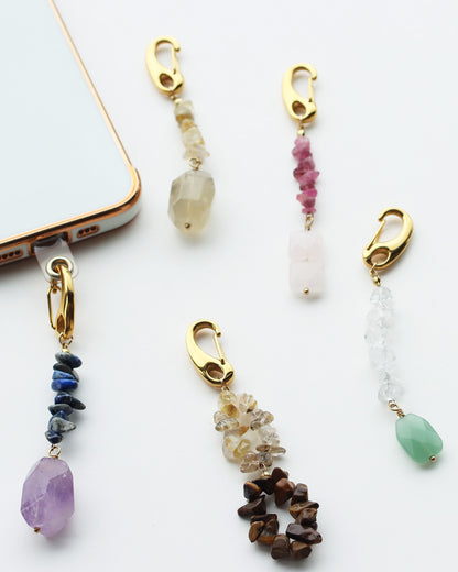 ストーン チャーム